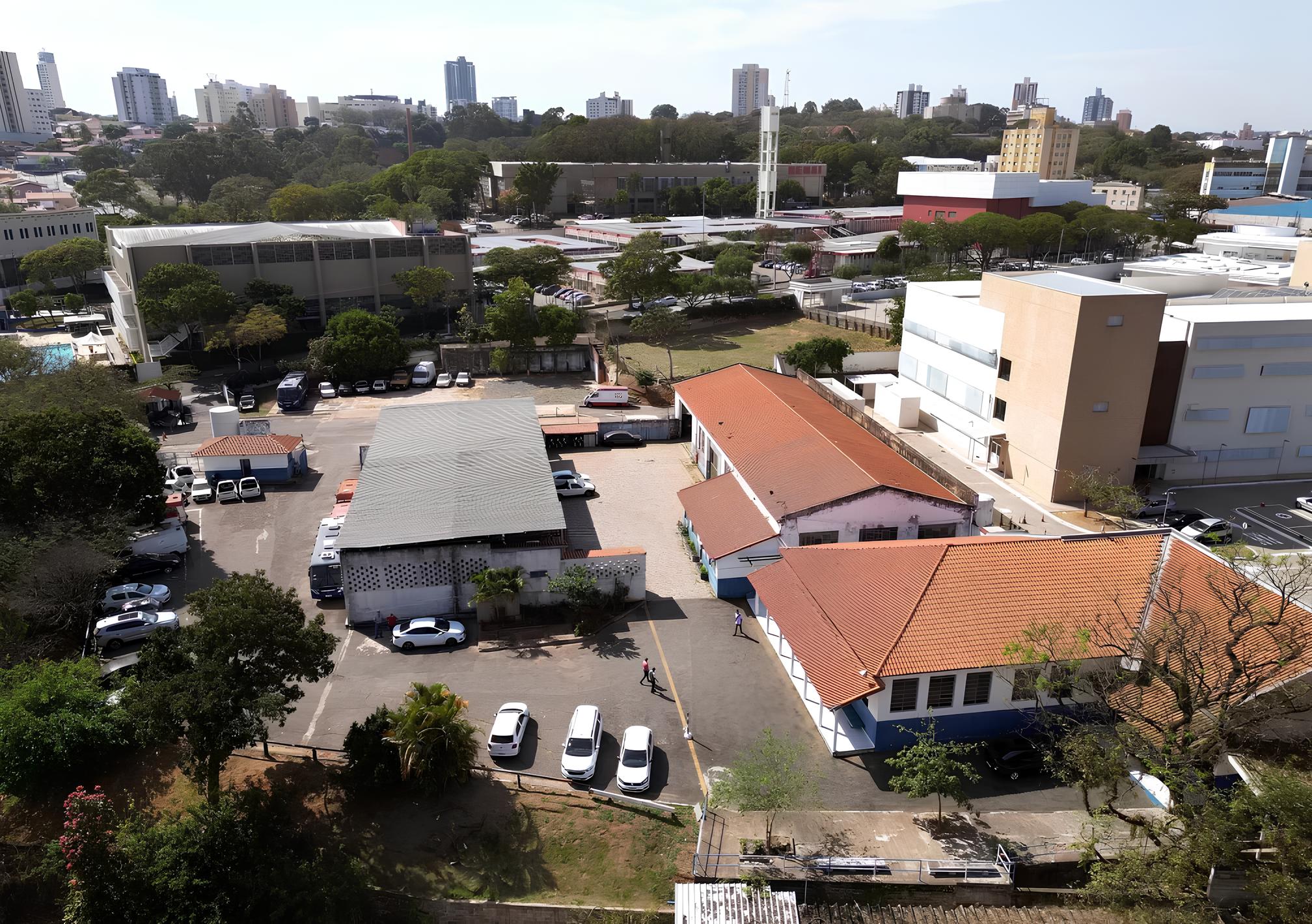 O Futuro da Saúde em Campinas: Como o Hospital Metropolitano Promete Revolucionar a RMC 1 O Futuro da Sa de em Campinas Como o Hospital Metropolitano Promete Revolucionar a RMC
