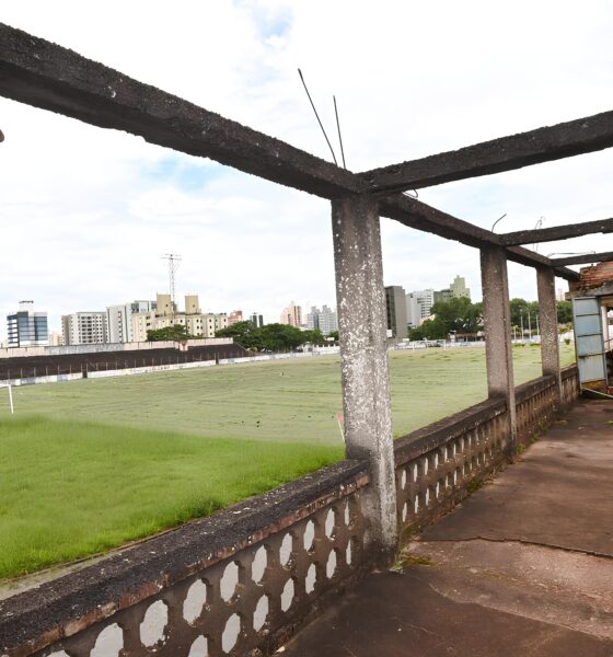 O Futuro do Est dio da Mogiana Como um Patrim nio Esquecido Pode Reviver Campinas