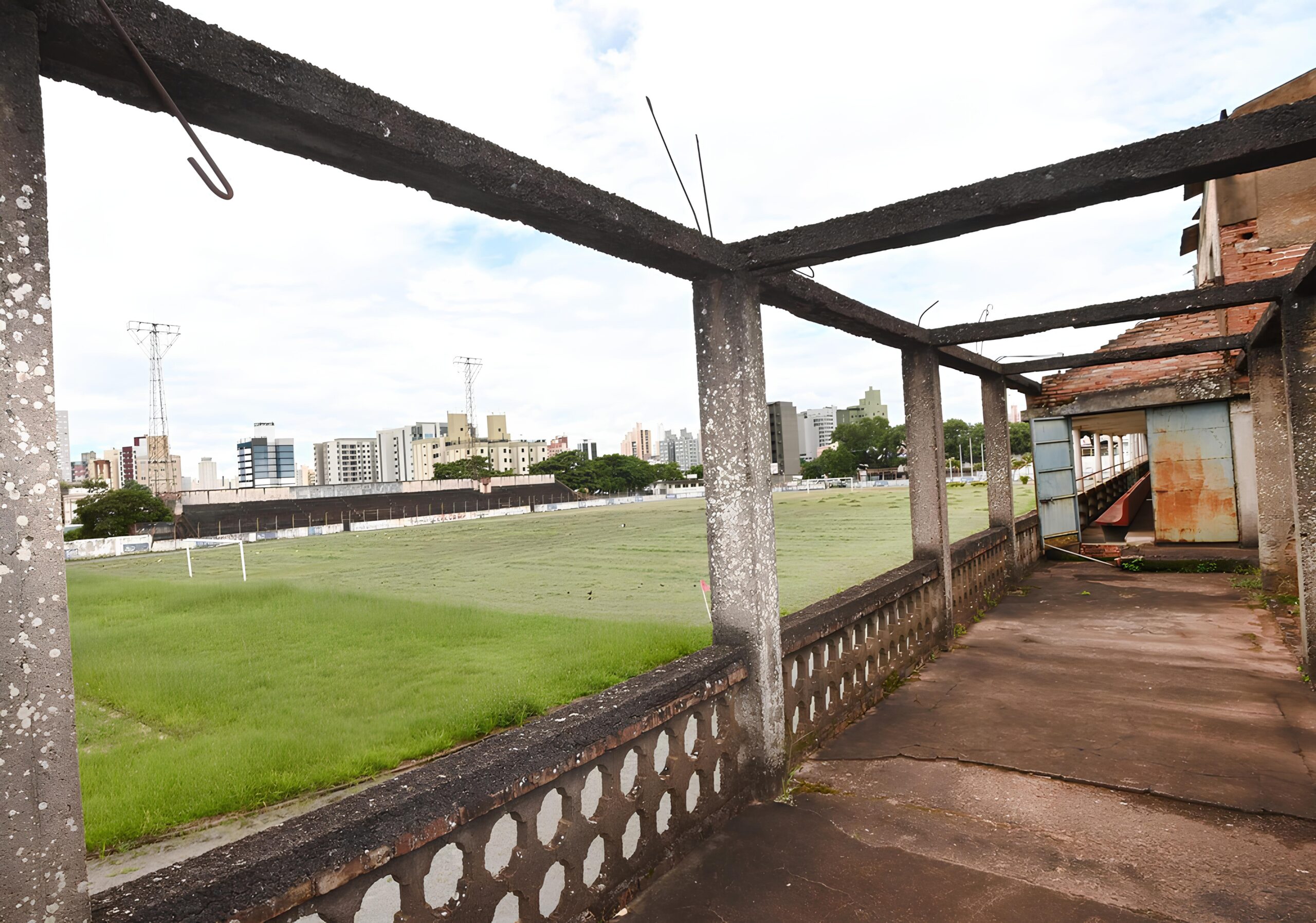 O Futuro do Est dio da Mogiana Como um Patrim nio Esquecido Pode Reviver Campinas scaled