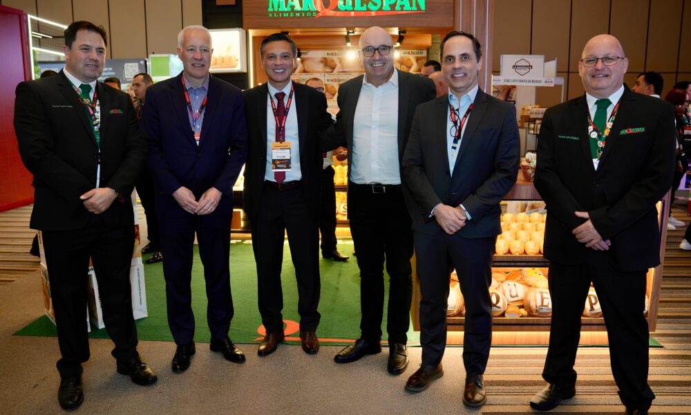 O Futuro do Varejo Est em Campinas Como o Setor Supermercadista Est Reinventando a Economia Regional e Transformando Vidas
