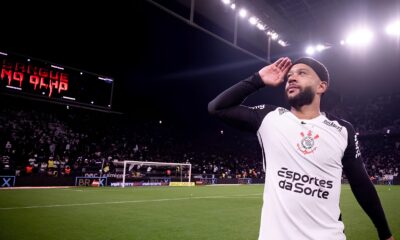 O Golpe Duro do Derby Como as Les es no Corinthians Podem Redefinir a Temporada de 2025
