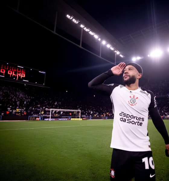 O Golpe Duro do Derby Como as Les es no Corinthians Podem Redefinir a Temporada de 2025