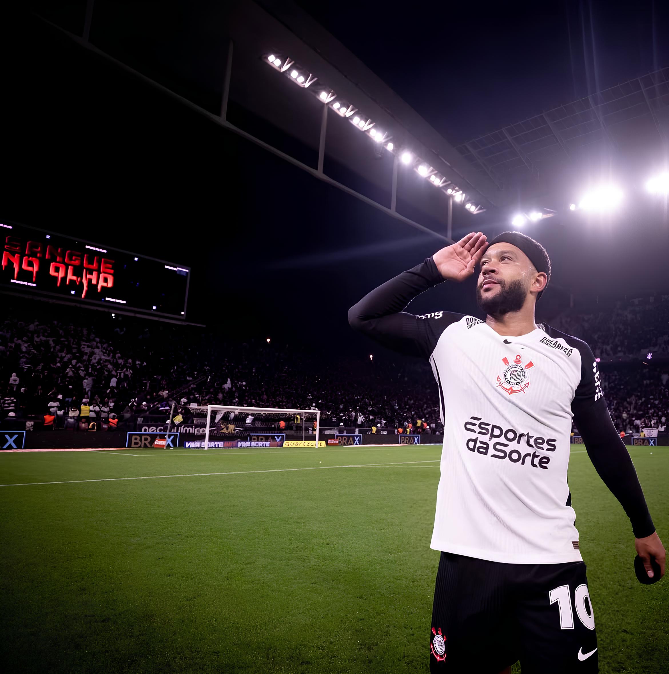 O Golpe Duro do Derby Como as Les es no Corinthians Podem Redefinir a Temporada de 2025