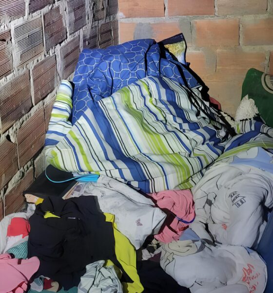 O Grito Silencioso O Caso da Idosa Resgatada em Campinas Que Escancara a Realidade dos Maus Tratos no Brasil