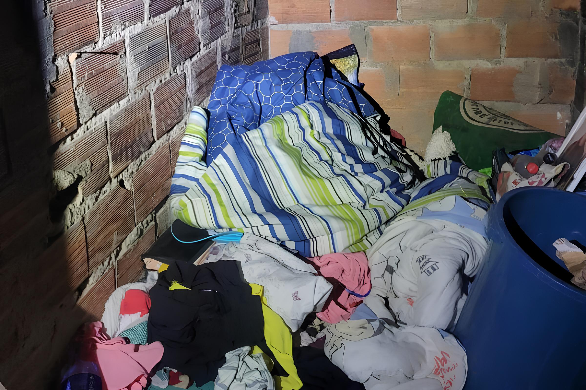 O Grito Silencioso O Caso da Idosa Resgatada em Campinas Que Escancara a Realidade dos Maus Tratos no Brasil