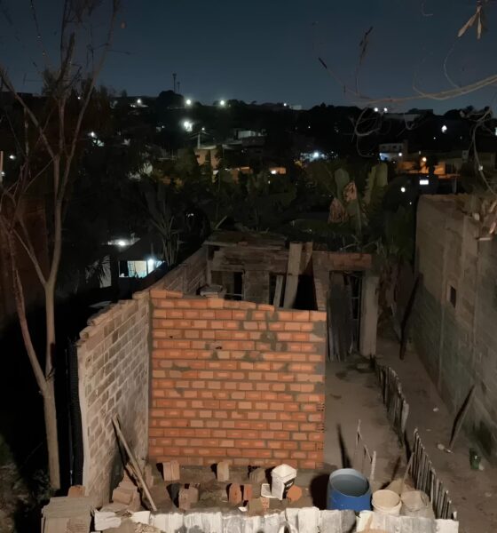O Grito Silencioso de Uma Idosa Abandonada O Caso que Escancara o Abandono Familiar no Brasil