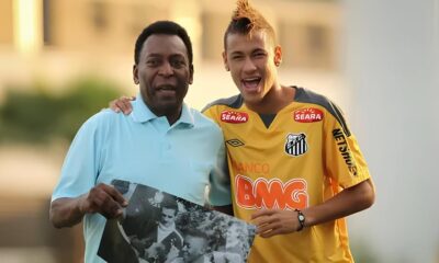 O Jogo dos cones Como o Pai de Neymar Pode Reviver a Marca Pel em um Mundo Cada Vez Mais Globalizado