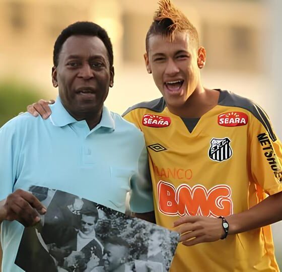 O Jogo dos Ícones: Como o Pai de Neymar Pode Reviver a Marca Pelé em um Mundo Cada Vez Mais Globalizado 2 O Jogo dos cones Como o Pai de Neymar Pode Reviver a Marca Pel em um Mundo Cada Vez Mais Globalizado
