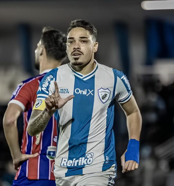 O Jogo que Pode Mudar Tudo: Ponte Preta x Itabaiana na Série C 2025 2 O Jogo que Pode Mudar Tudo Ponte Preta x Itabaiana na S rie C 2025