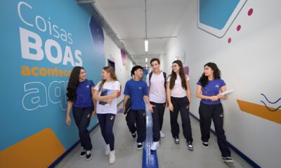O Legado Educacional do Poliedro Como uma Escola se Tornou Sin nimo de Excel ncia no Enem 2024