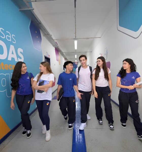 O Legado Educacional do Poliedro Como uma Escola se Tornou Sin nimo de Excel ncia no Enem 2024
