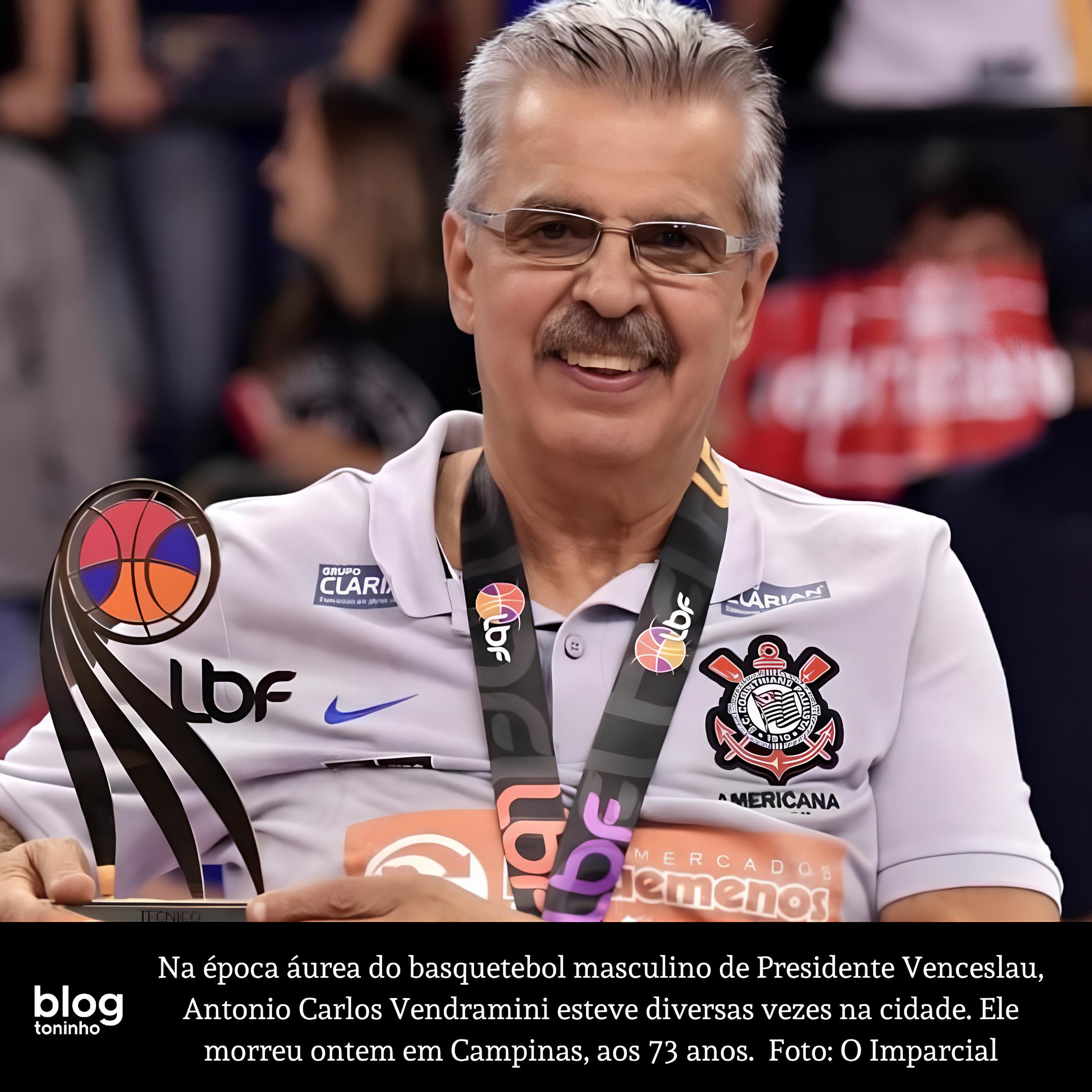 O Legado Inabalável de Vendramini: Como um Técnico Revolucionou o Basquetebol Feminino Brasileiro 1 O Legado Inabal vel de Vendramini Como um T cnico Revolucionou o Basquetebol Feminino Brasileiro