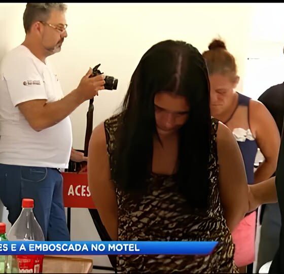 O Mist rio da Banheira O Casal Encontrado Morto Ap s 20 Anos de Amor Inabal vel