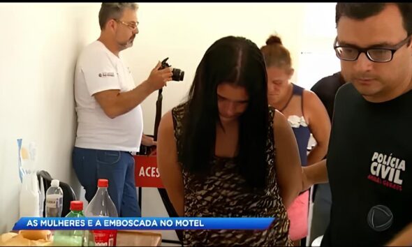 O Mist rio da Banheira O Casal Encontrado Morto Ap s 20 Anos de Amor Inabal vel
