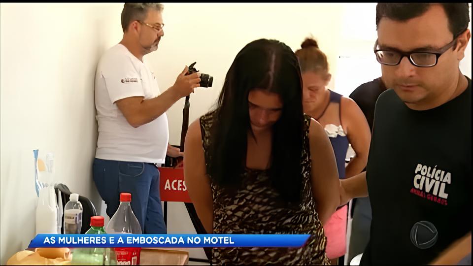 O Mist rio da Banheira O Casal Encontrado Morto Ap s 20 Anos de Amor Inabal vel