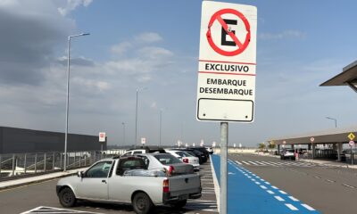 O Mist rio dos Carros Desaparecidos Por Que Viracopos o Local Mais Perigoso para Estacionar em Campinas