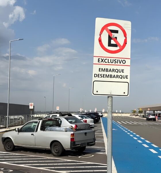 O Mistério dos Carros Desaparecidos: Por Que Viracopos é o Local Mais Perigoso para Estacionar em Campinas? 2 O Mist rio dos Carros Desaparecidos Por Que Viracopos o Local Mais Perigoso para Estacionar em Campinas