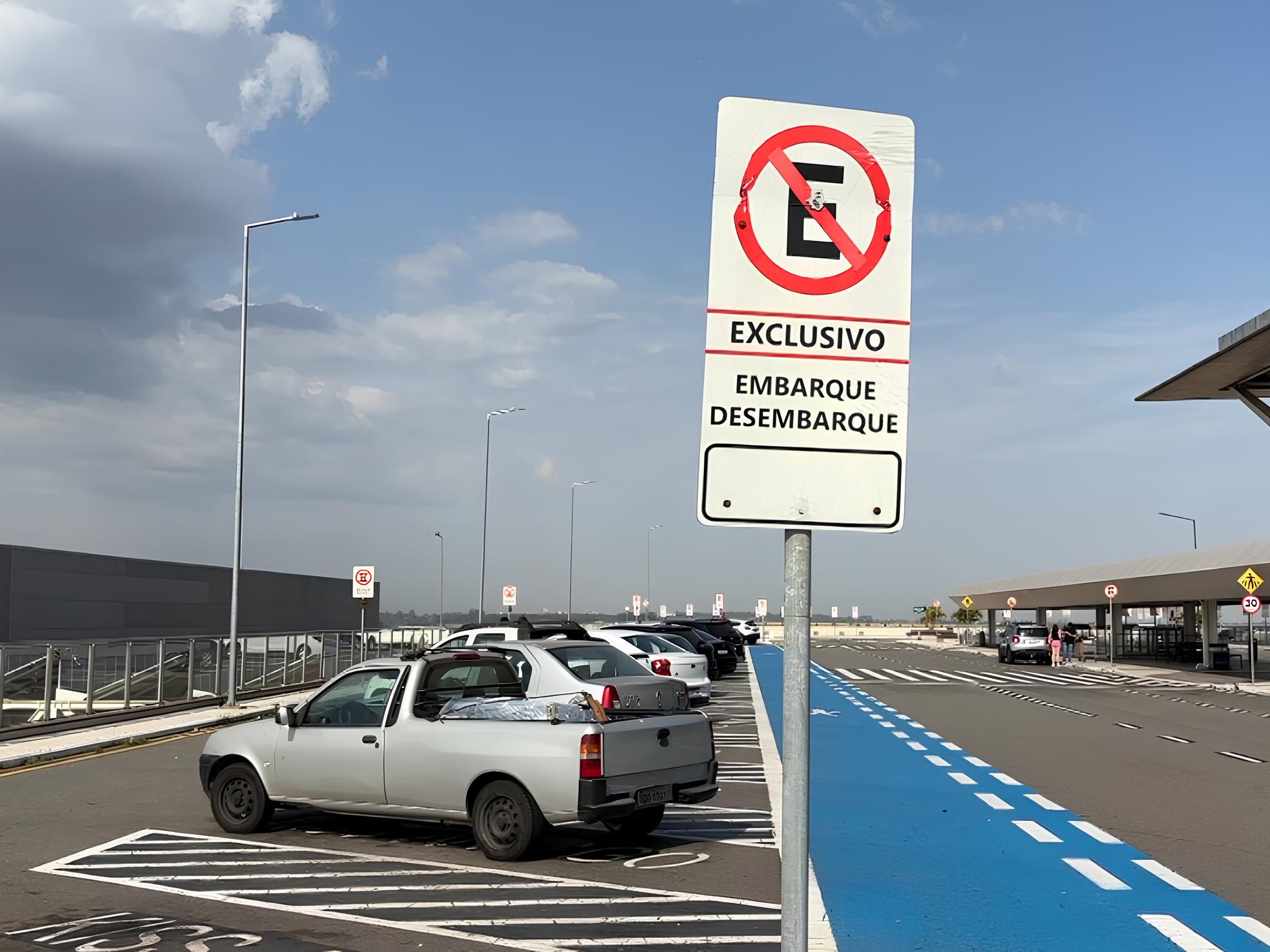 O Mistério dos Carros Desaparecidos: Por Que Viracopos é o Local Mais Perigoso para Estacionar em Campinas? 1 O Mist rio dos Carros Desaparecidos Por Que Viracopos o Local Mais Perigoso para Estacionar em Campinas