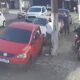 O Momento Decisivo Quando um Policial Paisana Transformou uma Tentativa de Assalto em um Caso de Justi a Instant nea