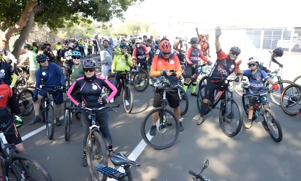 O Pedal Solid rio de Campinas Como um Simples Passeio de Bicicleta Pode Mudar Vidas em 2025