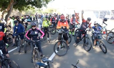 O Pedal Solid rio de Campinas Como um Simples Passeio de Bicicleta Pode Mudar Vidas em 2025