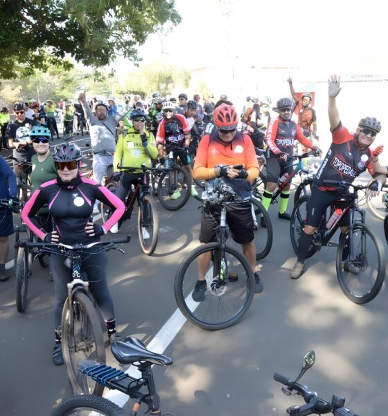 O Pedal Solid rio de Campinas Como um Simples Passeio de Bicicleta Pode Mudar Vidas em 2025