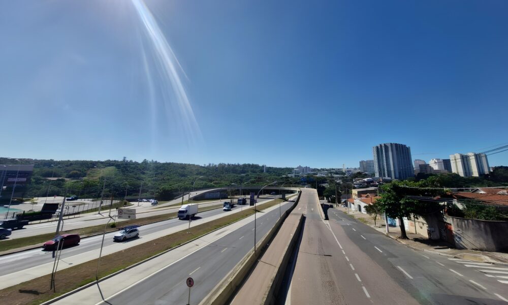 O Que o C u Seco de Agosto nos Revela Como a Aus ncia de Chuvas Molda o Futuro da Regi o de Campinas