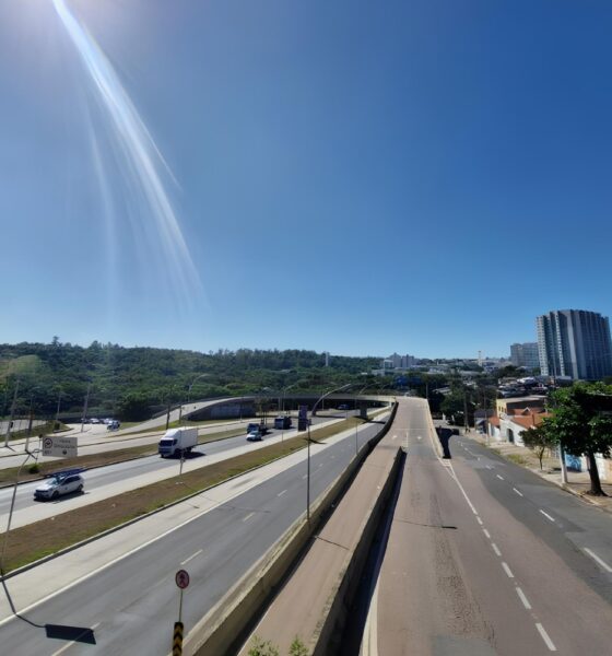 O Que o C u Seco de Agosto nos Revela Como a Aus ncia de Chuvas Molda o Futuro da Regi o de Campinas