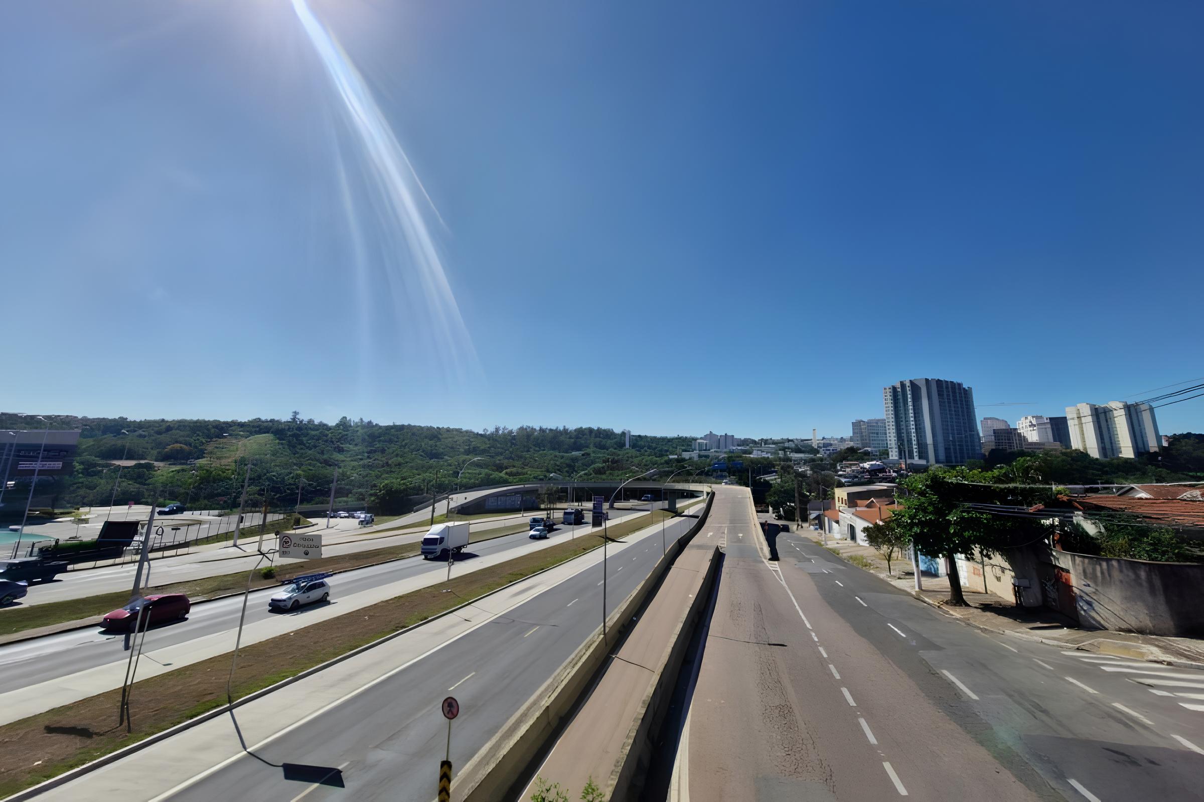 O Que o C u Seco de Agosto nos Revela Como a Aus ncia de Chuvas Molda o Futuro da Regi o de Campinas