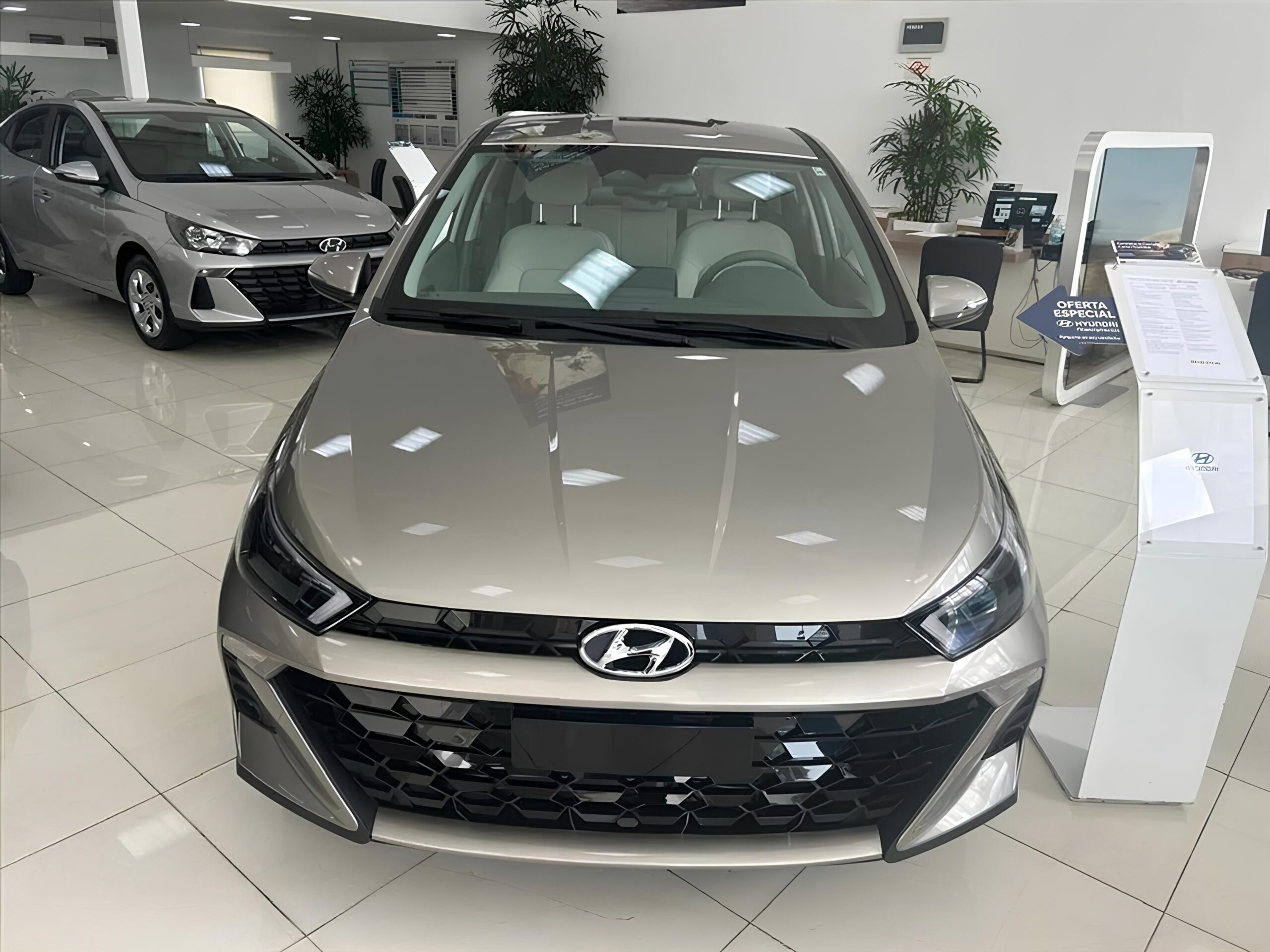 O Reinado do Hyundai HB20 Como um Compacto Conquistou o Cora o dos Brasileiros em 2025 scaled