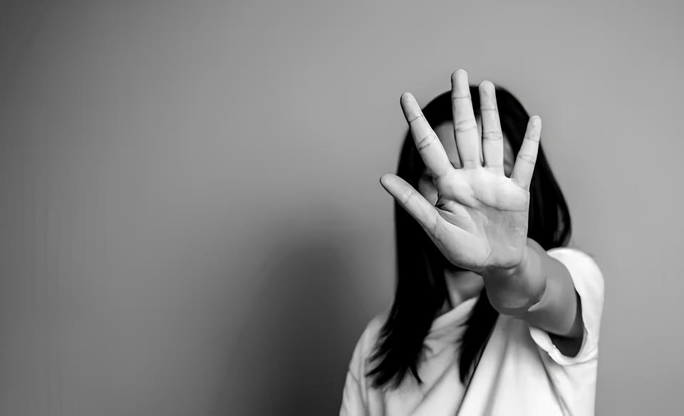 O Sil ncio Que Grita O Aumento Alarmante da Viol ncia Contra a Mulher em Campinas