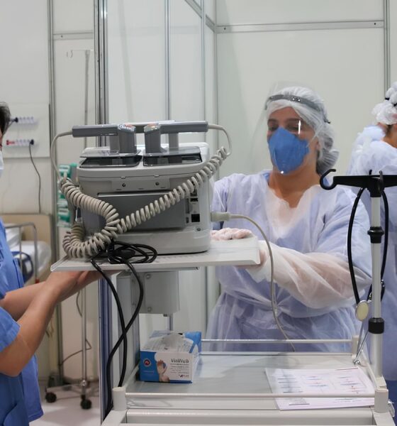 O Som Sinistro da Gripe em 2025 Como Campinas Est Perdendo a Batalha Contra o Influenza