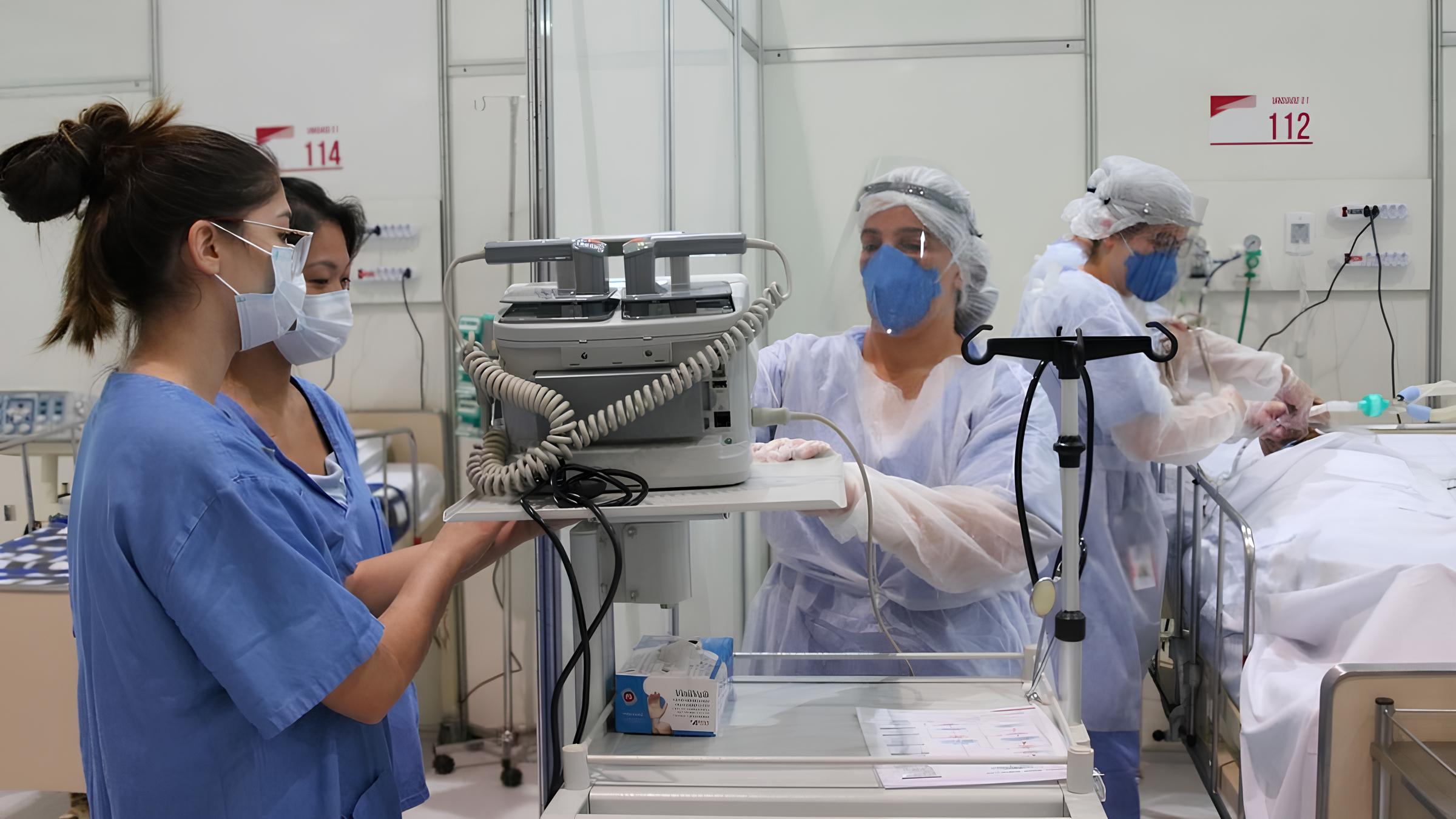 O Som Sinistro da Gripe em 2025 Como Campinas Est Perdendo a Batalha Contra o Influenza
