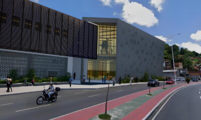 O Telef rico de Salvador Como Uma Solu o Inovadora Vai Revolucionar a Mobilidade Urbana na Bahia