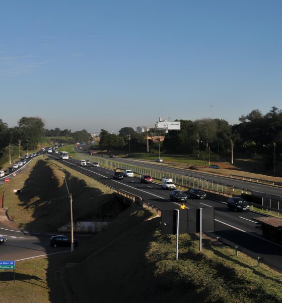 O Trevo de Betel Fecha Suas Portas por 45 Dias: Um Redirecionamento Forçado na SP-332 2 O Trevo de Betel Fecha Suas Portas por 45 Dias Um Redirecionamento For ado na SP 332