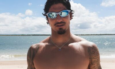 O Tri ngulo Amoroso Que Parou a Internet Gabriel Medina e Isabella Arantes Oficializam Rela o em Meio a Rumores e Holofotes