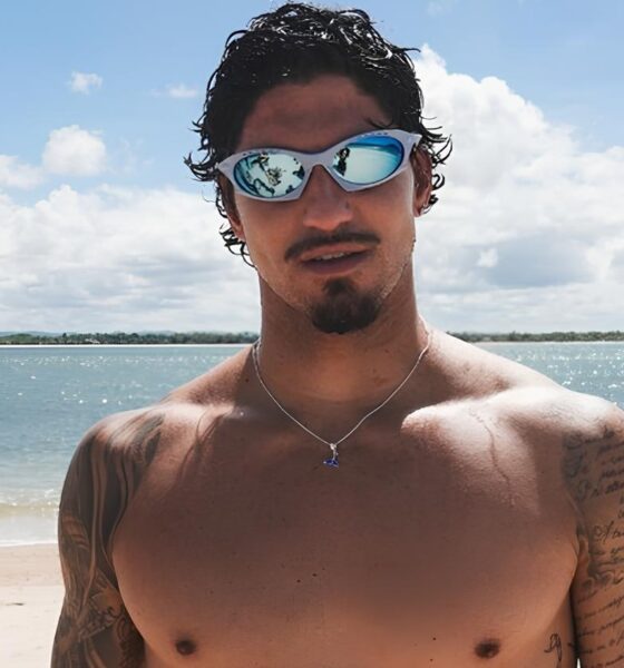 O Triângulo Amoroso Que Parou a Internet: Gabriel Medina e Isabella Arantes Oficializam Relação em Meio a Rumores e Holofotes 2 O Tri ngulo Amoroso Que Parou a Internet Gabriel Medina e Isabella Arantes Oficializam Rela o em Meio a Rumores e Holofotes