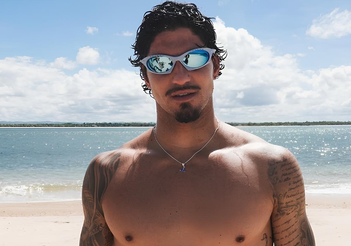 O Triângulo Amoroso Que Parou a Internet: Gabriel Medina e Isabella Arantes Oficializam Relação em Meio a Rumores e Holofotes 1 O Tri ngulo Amoroso Que Parou a Internet Gabriel Medina e Isabella Arantes Oficializam Rela o em Meio a Rumores e Holofotes