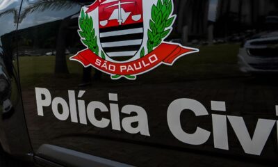 O Tribunal das Sombras O Caso do Homem Executado s Margens do Rio Capivari