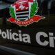 O Tribunal das Sombras O Caso do Homem Executado s Margens do Rio Capivari