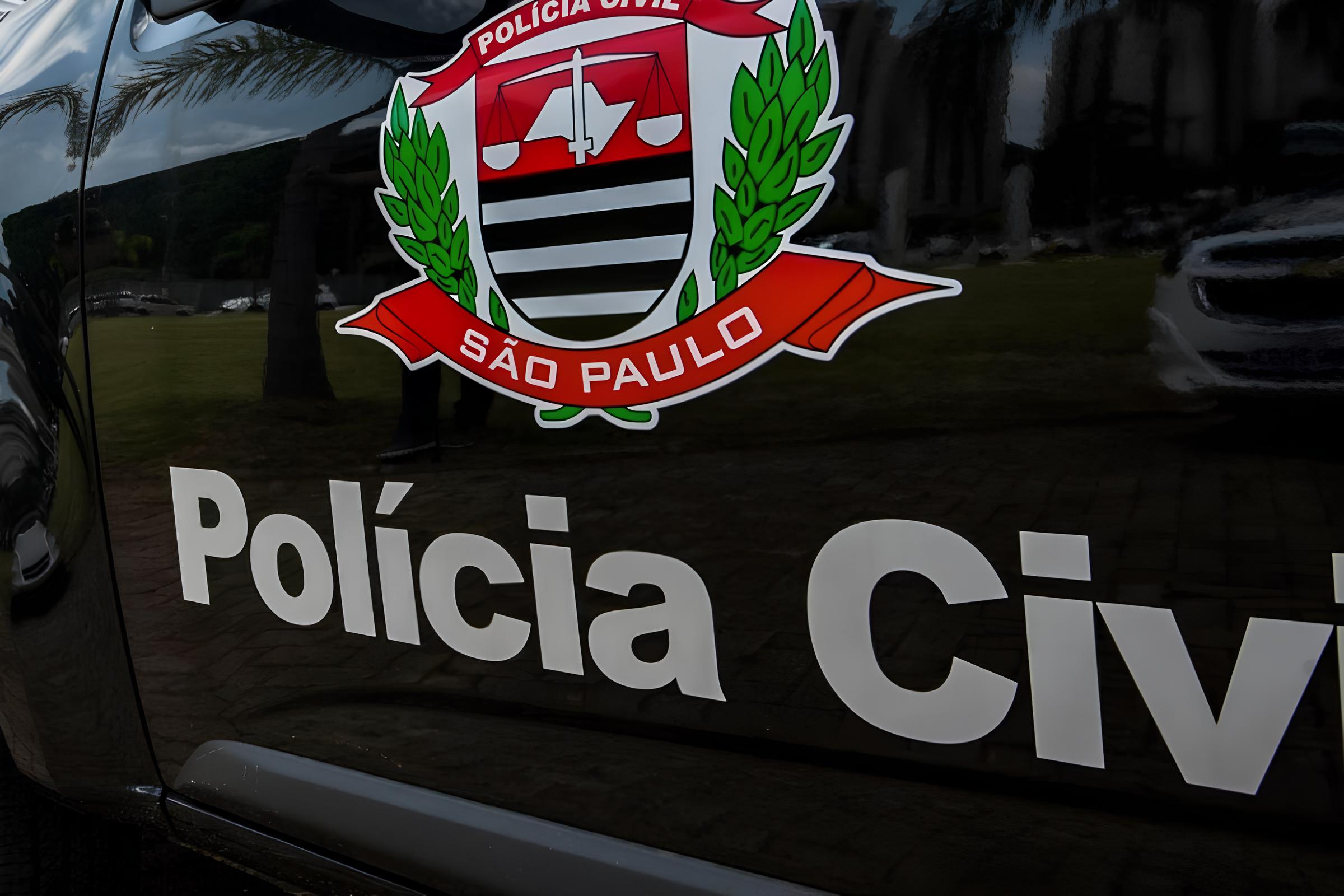 O Tribunal das Sombras: O Caso do Homem Executado às Margens do Rio Capivari 1