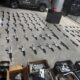 Opera o Arma Silenciosa Como uma F brica Clandestina de Fuzis Quase Abasteceu Fac es Criminosas em SP