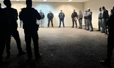 Opera o Shamar em Piracicaba O Dia em que a Justi a Enfrentou o Sil ncio da Viol ncia Dom stica e Protegeu Vidas