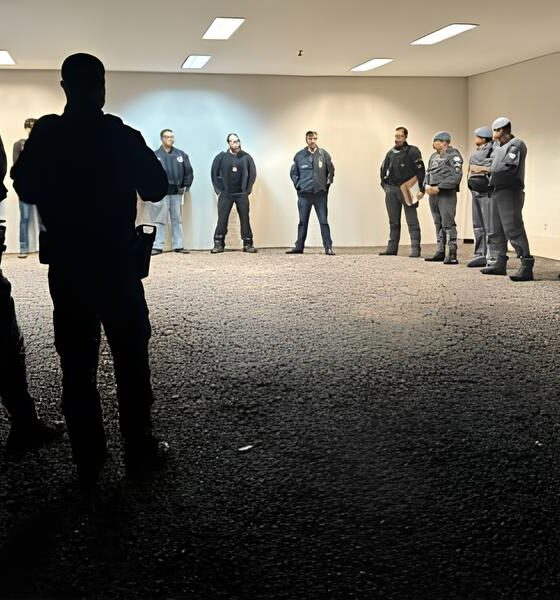 Opera o Shamar em Piracicaba O Dia em que a Justi a Enfrentou o Sil ncio da Viol ncia Dom stica e Protegeu Vidas