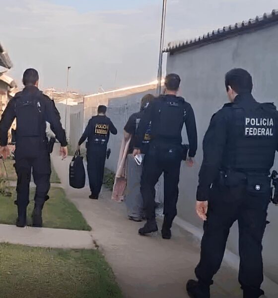 Operação Via Andina: Como uma Mulher de 34 Anos Estava no Centro de um Esquema Internacional de Tráfico de Drogas em Campinas 2 Opera o Via Andina Como uma Mulher de 34 Anos Estava no Centro de um Esquema Internacional de Tr fico de Drogas em Campinas