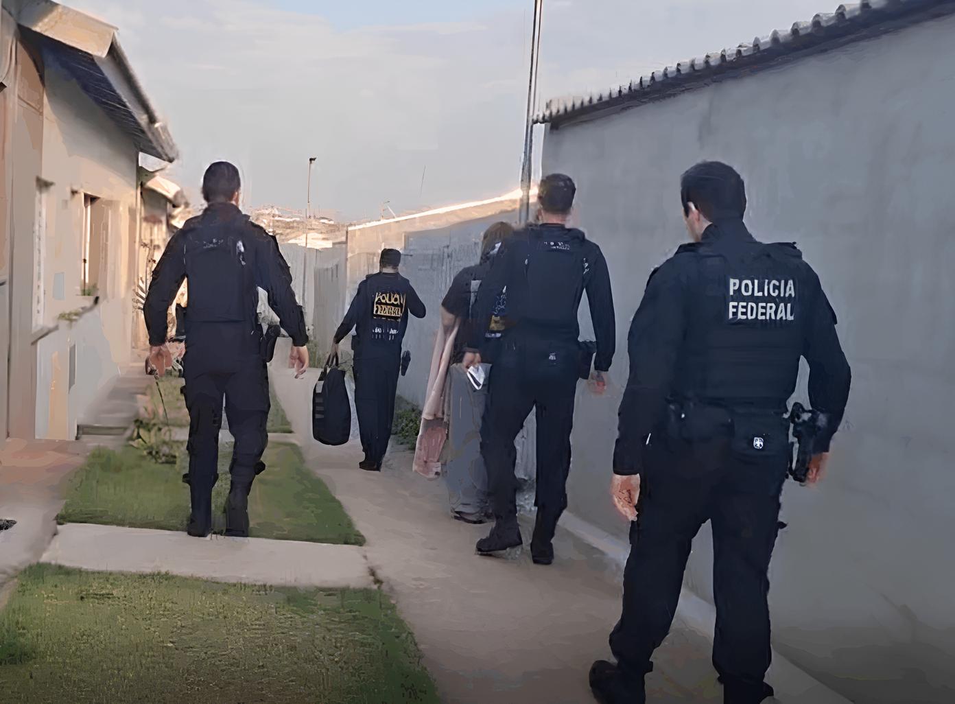 Operação Via Andina: Como uma Mulher de 34 Anos Estava no Centro de um Esquema Internacional de Tráfico de Drogas em Campinas 1 Opera o Via Andina Como uma Mulher de 34 Anos Estava no Centro de um Esquema Internacional de Tr fico de Drogas em Campinas