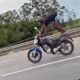 Perigo nas Rodovias Como Manobras Arriscadas Viraram Espet culo e Terminaram em Pris o