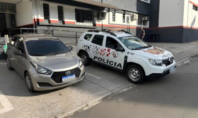 Persegui o Cinematogr fica no Taquaral Como uma Quadrilha Especializada Foi Desmantelada em Campinas
