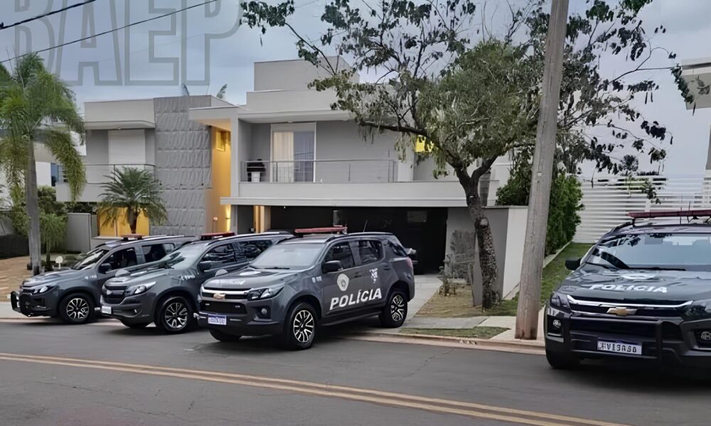 Plano Macabro do PCC Como Dois Empres rios Quase Puseram um Promotor na Mira da Morte