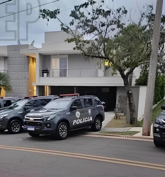Plano Macabro do PCC Como Dois Empres rios Quase Puseram um Promotor na Mira da Morte